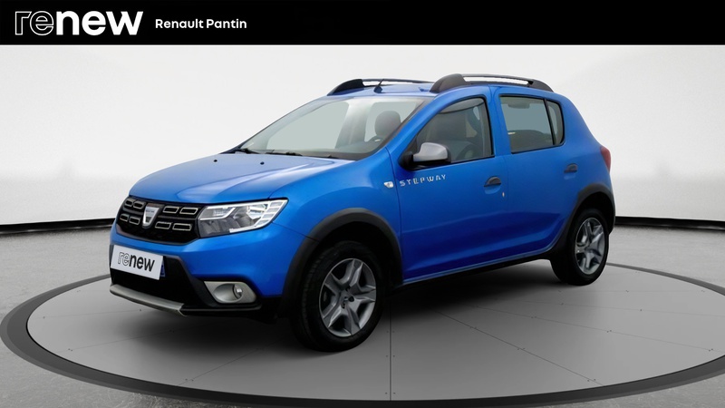 Image de l'annonce principale - Dacia Sandero