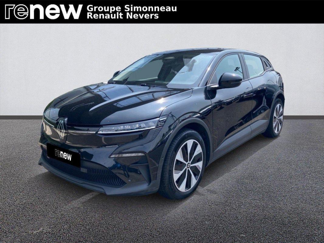 Image de l'annonce principale - Renault Megane E Tech