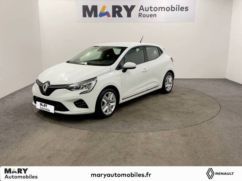 Image de l'annonce principale - Renault Clio