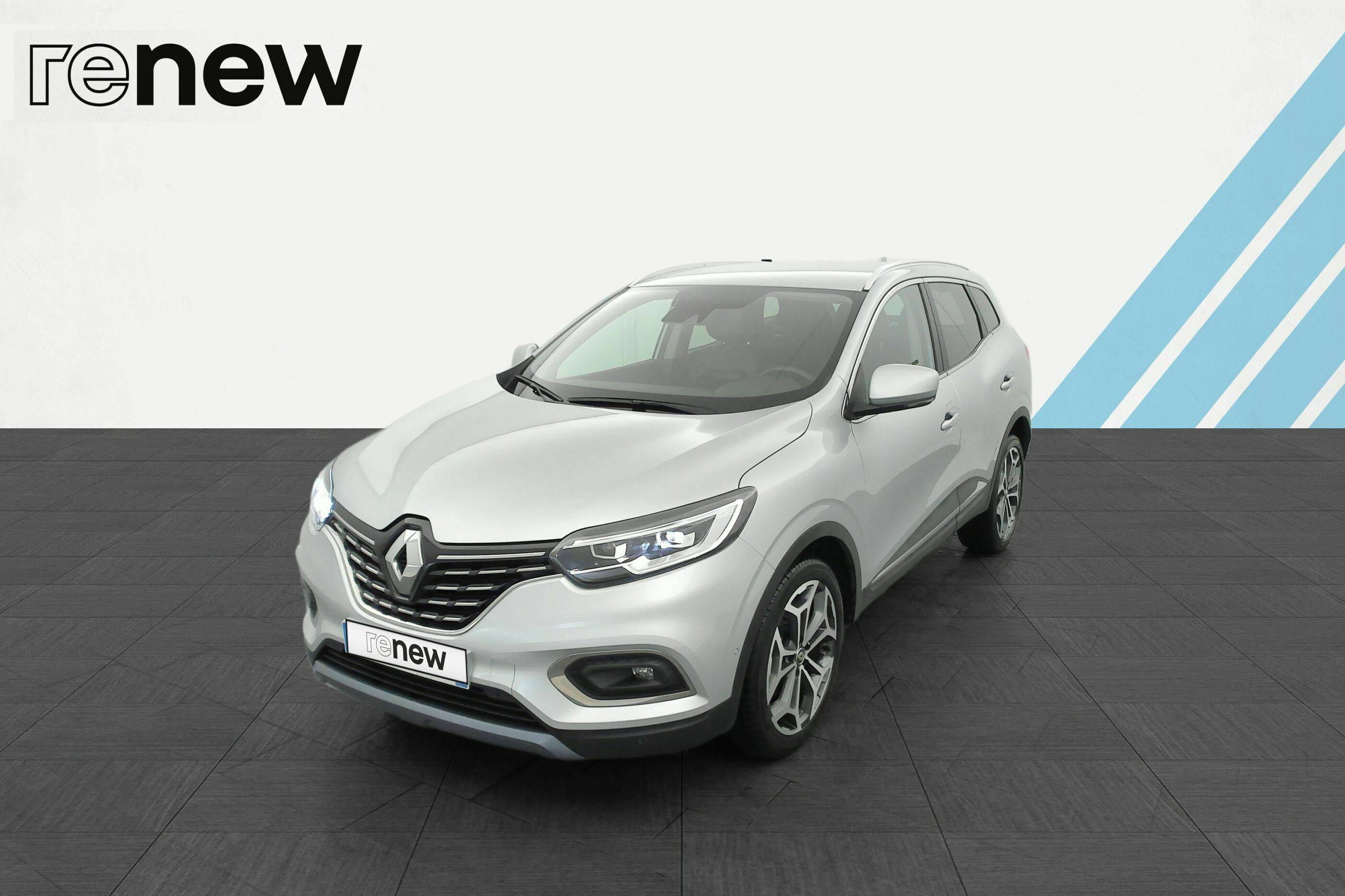 Image de l'annonce principale - Renault Kadjar