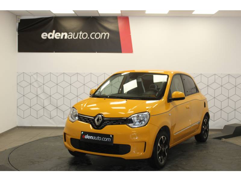 Image de l'annonce principale - Renault Twingo