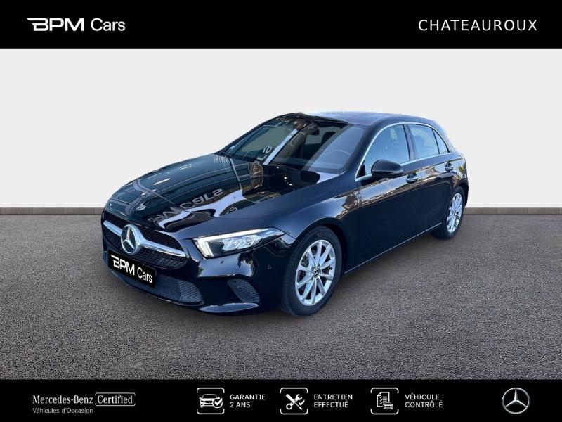 Image de l'annonce principale - Mercedes-Benz Classe A