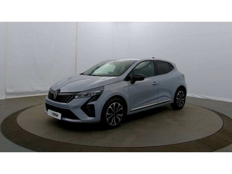 Image de l'annonce principale - Renault Clio