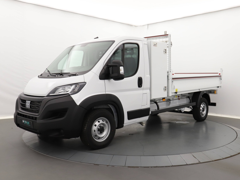 Image de l'annonce principale - Fiat Ducato