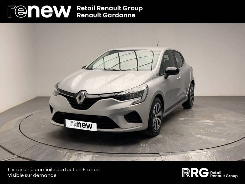 Image de l'annonce principale - Renault Clio