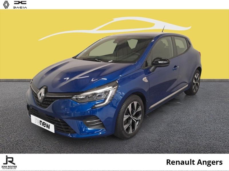 Image de l'annonce principale - Renault Clio