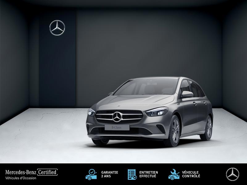 Image de l'annonce principale - Mercedes-Benz Classe B