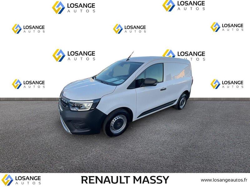 Image de l'annonce principale - Renault Kangoo