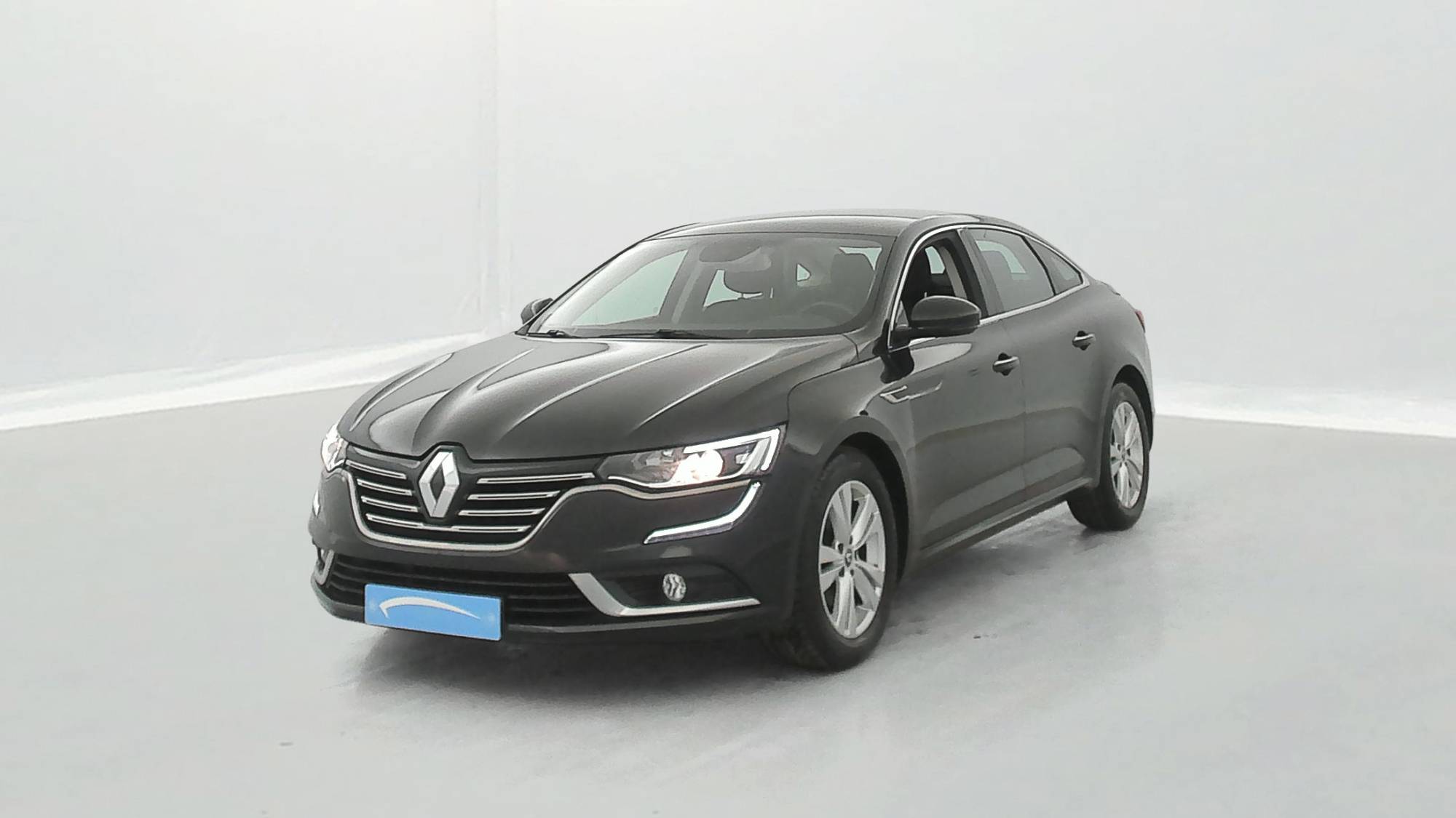 Image de l'annonce principale - Renault Talisman