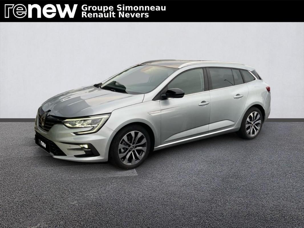 Image de l'annonce principale - Renault Megane