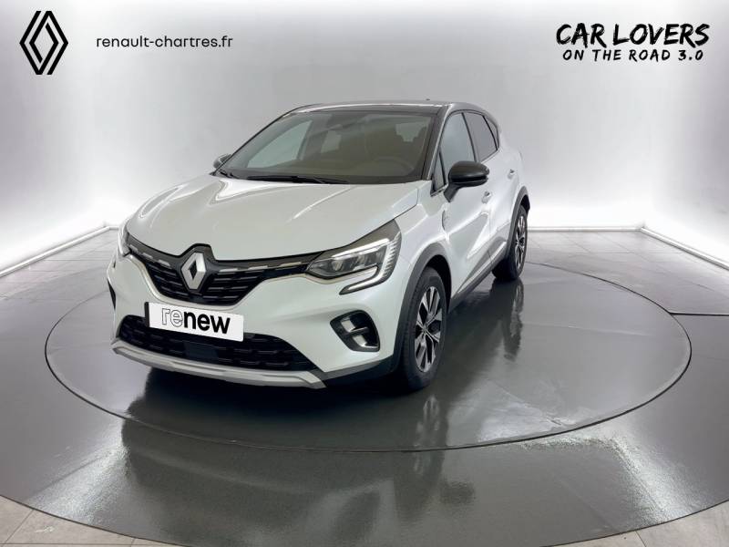 Image de l'annonce principale - Renault Captur