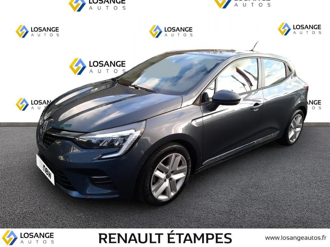 Image de l'annonce principale - Renault Clio