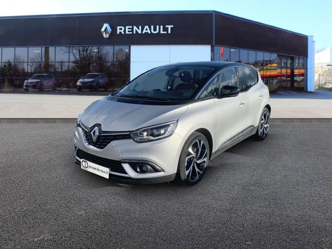 Image de l'annonce principale - Renault Scénic