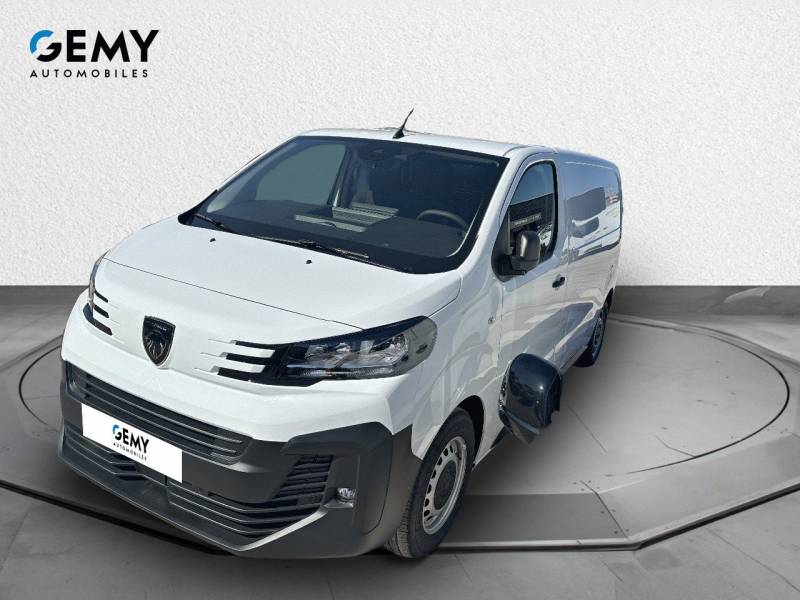 Image de l'annonce principale - Peugeot Expert