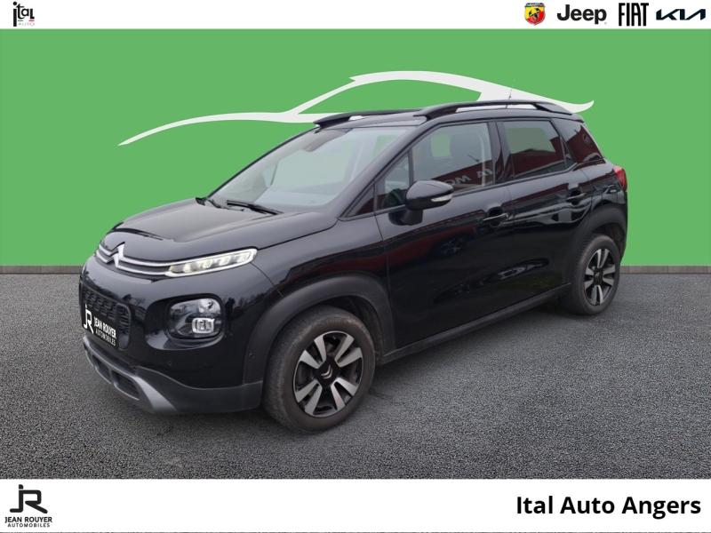 Image de l'annonce principale - Citroën C3 Aircross