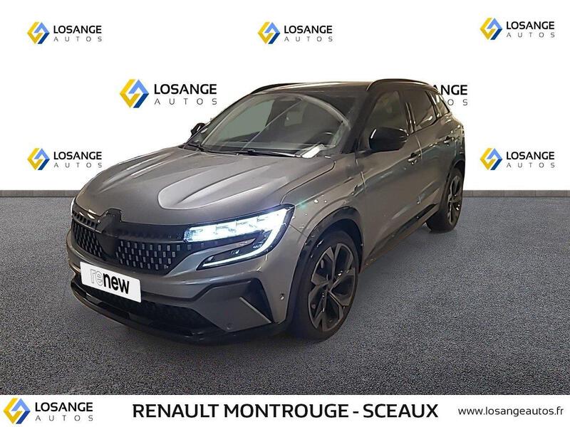 Image de l'annonce principale - Renault Austral