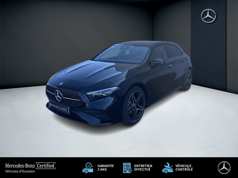Image de l'annonce principale - Mercedes-Benz Classe A