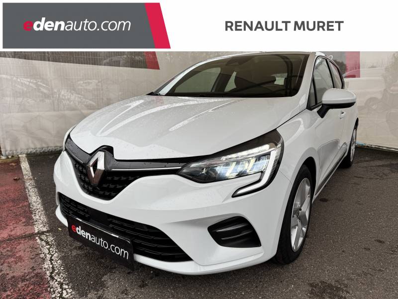 Image de l'annonce principale - Renault Clio