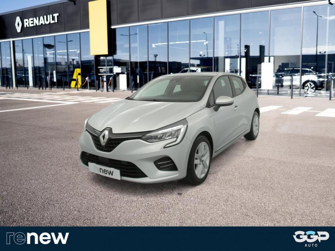 Image de l'annonce principale - Renault Clio