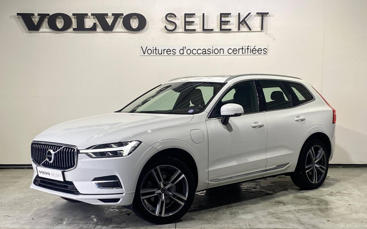 Image de l'annonce principale - Volvo XC60