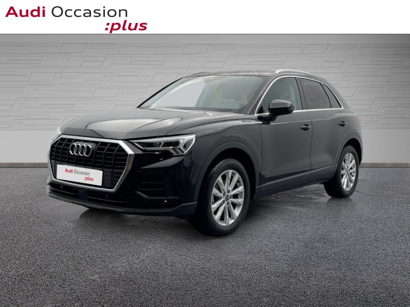 Image de l'annonce principale - Audi Q3