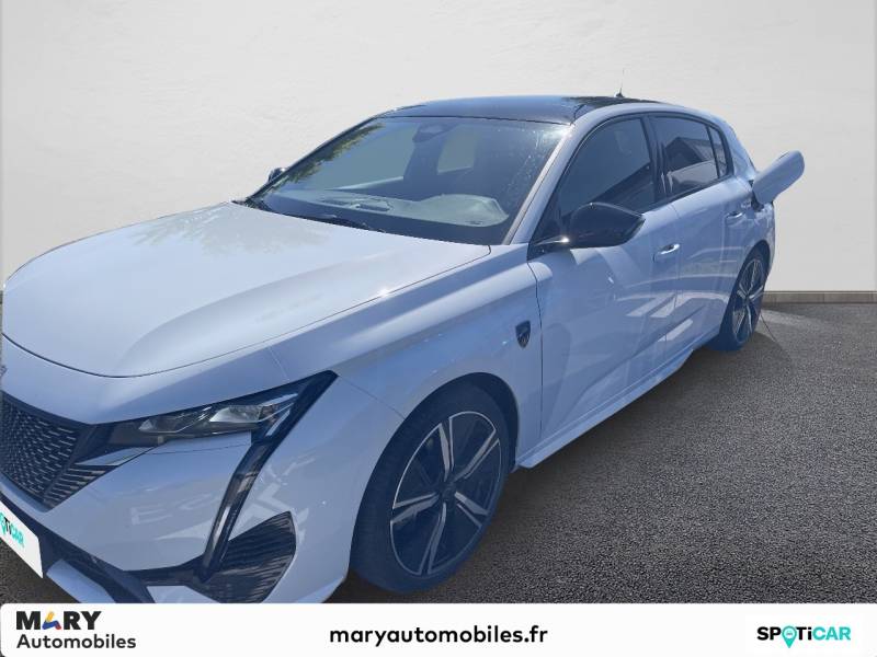 Image de l'annonce principale - Peugeot 308