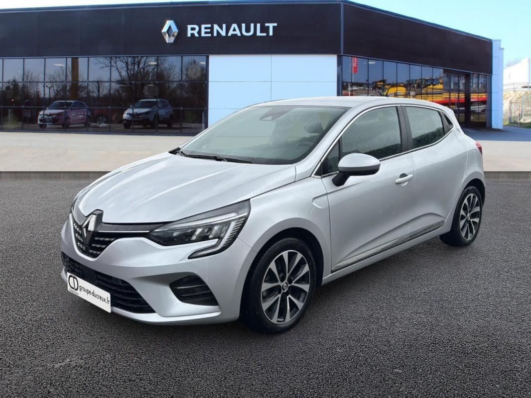 Image de l'annonce principale - Renault Clio