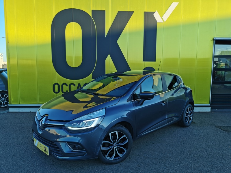 Image de l'annonce principale - Renault Clio