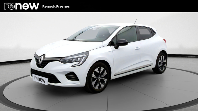 Image de l'annonce principale - Renault Clio