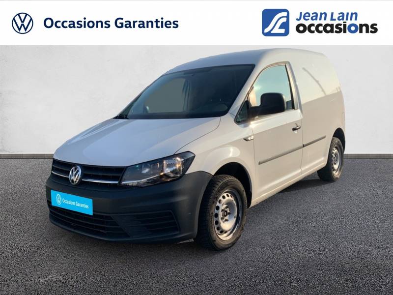 Image de l'annonce principale - Volkswagen Caddy