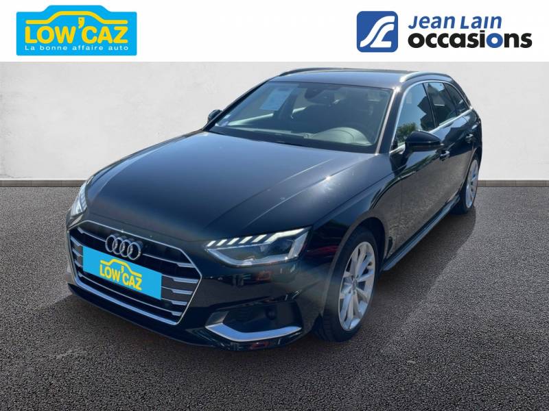 Image de l'annonce principale - Audi A4 Avant