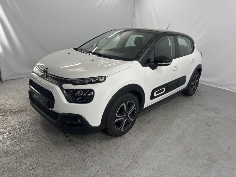 Image de l'annonce principale - Citroën C3