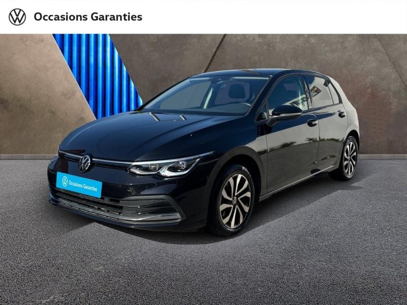 Image de l'annonce principale - Volkswagen Golf