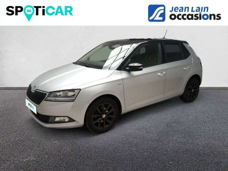 Image de l'annonce principale - Skoda Fabia