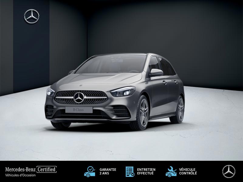Image de l'annonce principale - Mercedes-Benz Classe B