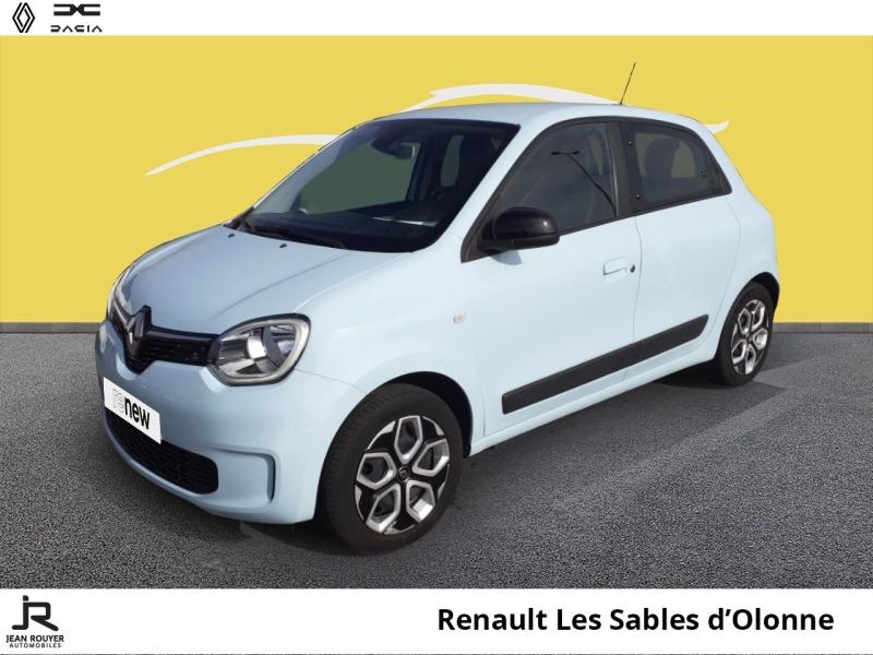 Image de l'annonce principale - Renault Twingo