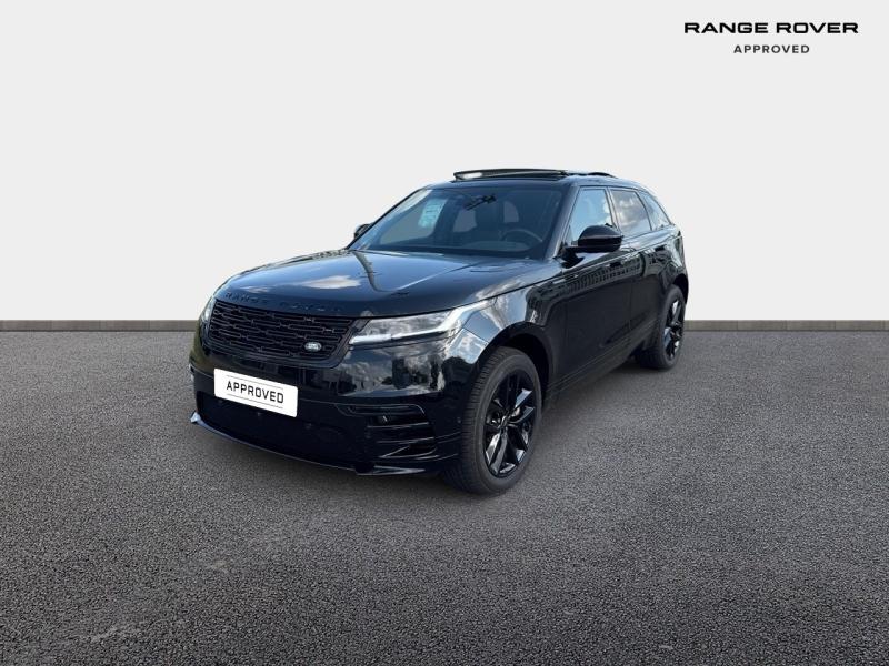 Image de l'annonce principale - Land Rover Range Rover Velar
