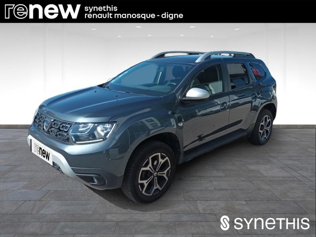 Image de l'annonce principale - Dacia Duster