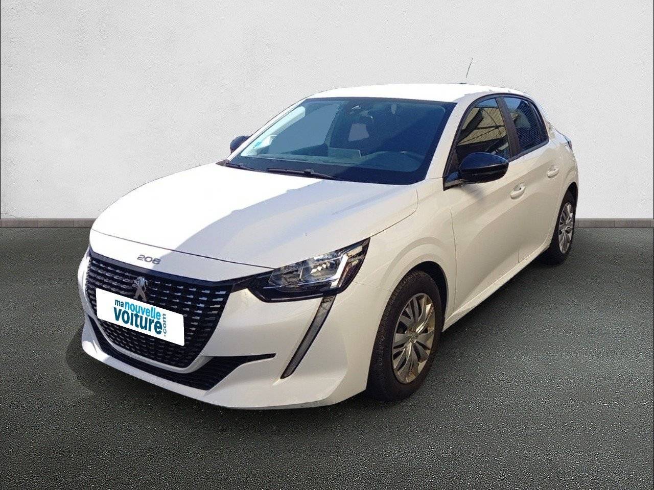 Image de l'annonce principale - Peugeot 208