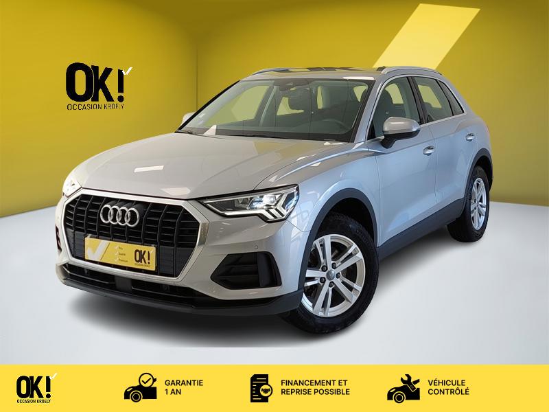 Image de l'annonce principale - Audi Q3