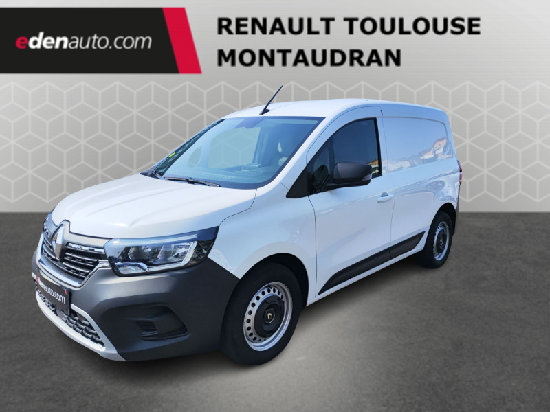 Image de l'annonce principale - Renault Kangoo