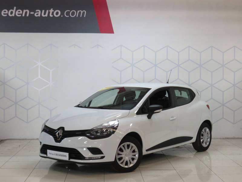 Image de l'annonce principale - Renault Clio