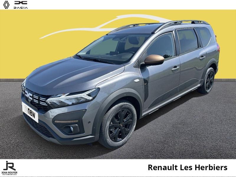Image de l'annonce principale - Dacia Jogger