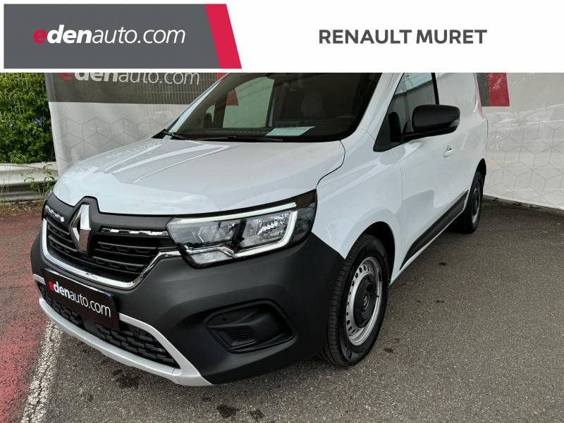 Image de l'annonce principale - Renault Kangoo