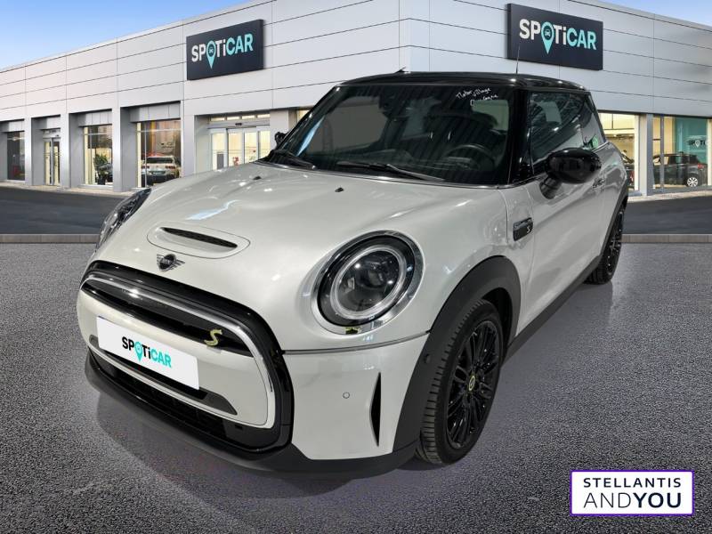 Image de l'annonce principale - MINI Électrique