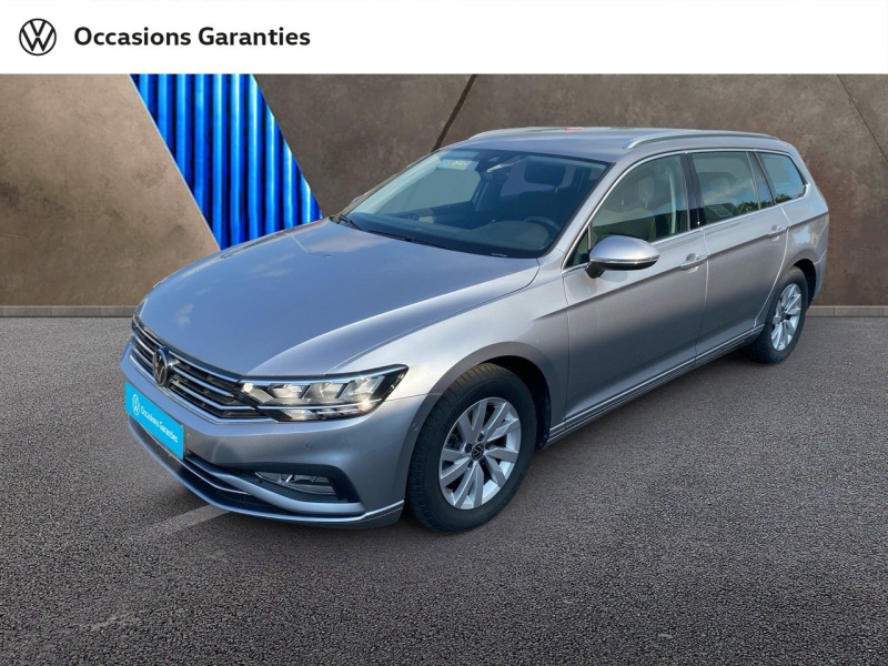 Image de l'annonce principale - Volkswagen Passat