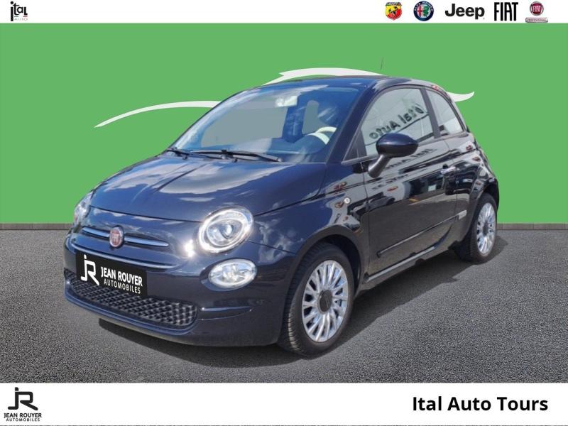 Image de l'annonce principale - Fiat 500