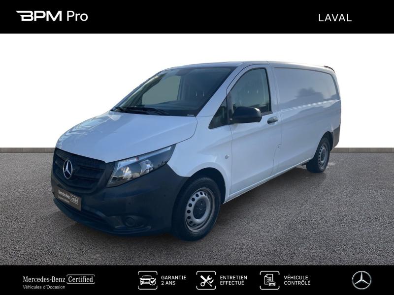 Image de l'annonce principale - Mercedes-Benz Vito