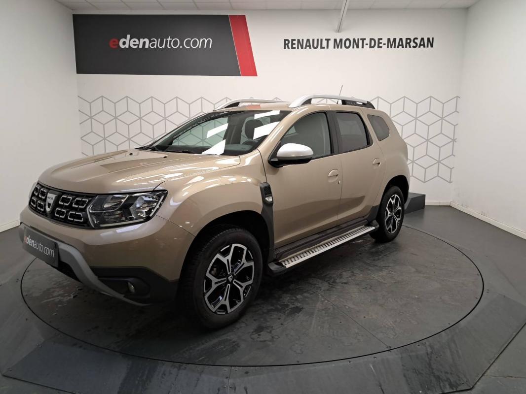 Image de l'annonce principale - Dacia Duster