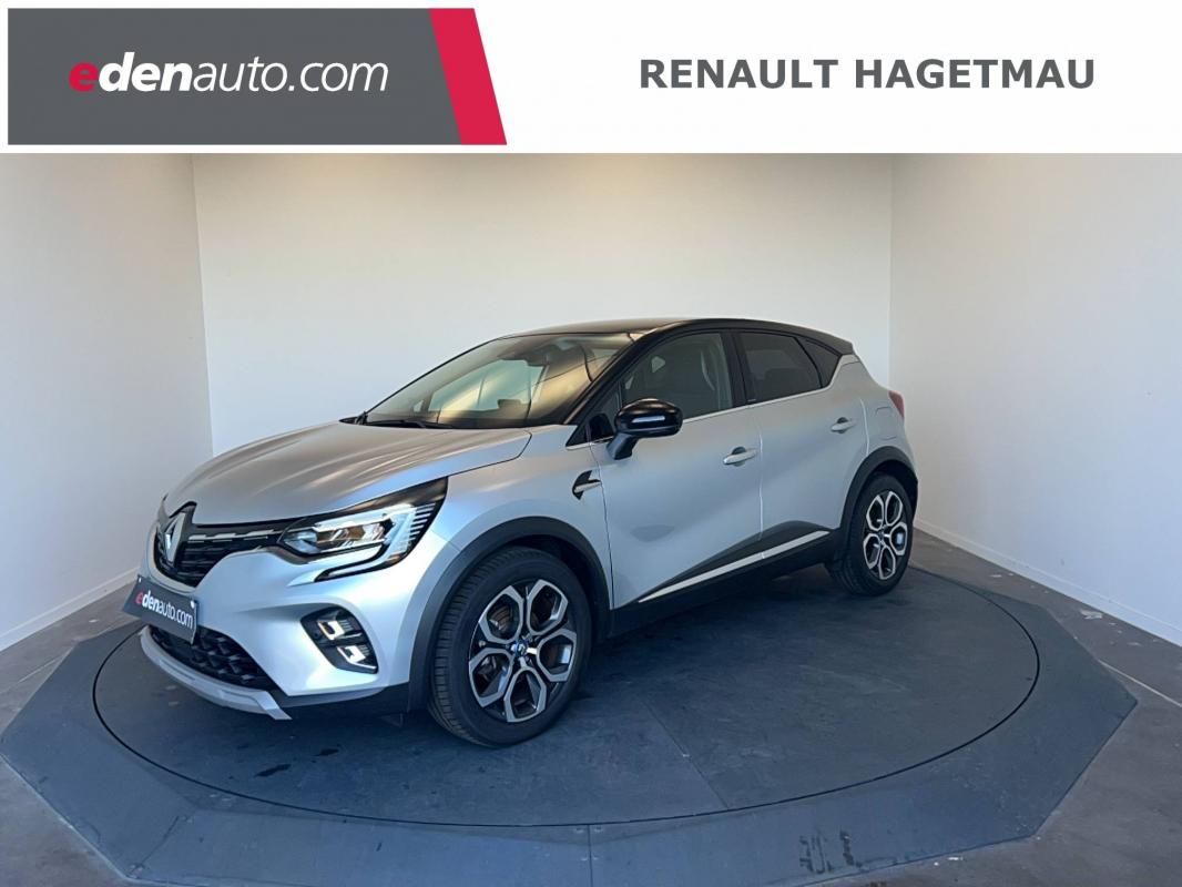 Image de l'annonce principale - Renault Captur